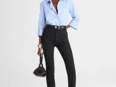 Come abbinare i jeans skinny per il 2026, secondo gli stilisti delle celebrità