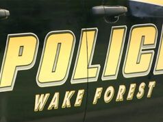 Anna-Marie Ethridge | Ex tesoriere della PTA di Wake Forest accusato di appropriazione indebita