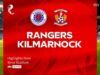 Rangers 5-1 Kilmarnock