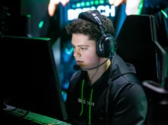 Priestahh si allontana dal competitivo Call of Duty