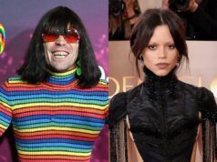 Mr. Fantasy, KJ Apa ad un appuntamento da sogno con la cantante Jenna Ortega