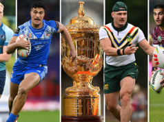 Modifica del codice della lega Angus Crichton Wallabies; Intervista con Tom Wright; Anteprima della stagione di ACT Brumbies