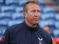 La star dei Roosters Reece Robson è stata messa da parte per un infortunio al pollice; Selezioni Trent Robinson, possibili sostituzioni