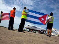 I democratici del Massachusetts stanno facendo pressione su Trump sulla politica cubana in mezzo alla crisi