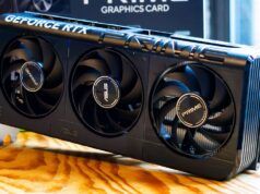 Nvidia ha ammesso che la carenza di schede grafiche non finirà presto