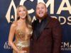 Luke Combs, Nicole Combs danno il benvenuto al bambino n. 3