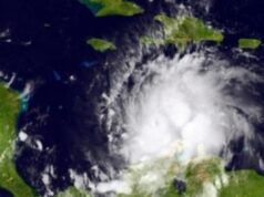 Il ciclone tropicale Gezani colpisce il Madagascar: 36 morti e centinaia di feriti