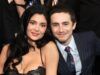 Kylie Jenner regala il trentesimo compleanno di Timothée Chalamet