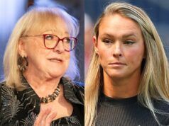 Perché Kylie Kells? "annoiato" Di Donna Kells Esperienza sui traditori