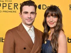 Intervista a Dave Franco, Piano per il 9° anniversario di Alison Brie