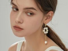 Gioielli da matrimonio primaverili