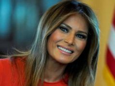 Melania Trump presiederà la sessione del Consiglio di sicurezza delle Nazioni Unite la prossima settimana