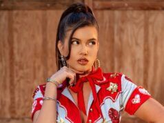 “Giddy Up” di Channel West Coast, nuova canzone