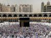 Quest’anno le temperature saranno più fredde alla Mecca e a Medina durante il Ramadan