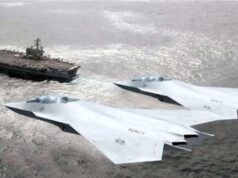 150 aerei da guerra statunitensi in stand-by in Europa e Medio Oriente, pronti ad attaccare l’Iran?