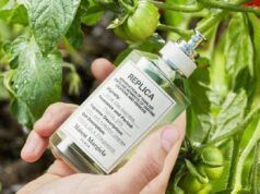 Le migliori fragranze e profumi di bosco, giardino, erba per la primavera