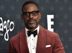 Sterling K. Brown utilizza i social media dei suoi figli