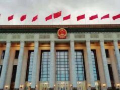 La Cina espelle 5 generali membri del Parlamento nazionale, qual è il problema?