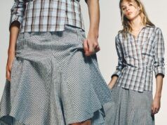 Come abbinare una gonna midi per la primavera 2026