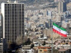 L’Iran ha arrestato 8 persone presumibilmente legate alle attività dei servizi segreti stranieri