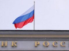 L’intelligence russa accusa Gran Bretagna e Francia di fornire armi nucleari all’Ucraina