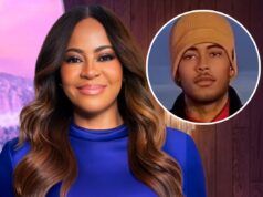 Mary Cosby predice la morte del figlio Robert Jr. su RHOSLC