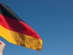 La maggioranza dei tedeschi vede gli Stati Uniti come una minaccia alla pace mondiale