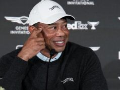 Tiger Woods anticipa il ritorno, l’aggiornamento sugli infortuni, il Genesis Invitational 2026,