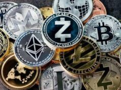 Bitcoin crolla improvvisamente, la liquidità delle criptovalute ha perso centinaia di milioni di dollari in 2 ore