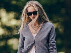 Offerta primaverile gratuita per le ragazze: cardigan Softspoon per scolaretta