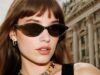 Occhiali da sole ispirati agli anni ’90 su Amazon, così chic per la primavera