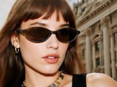 Occhiali da sole ispirati agli anni ’90 su Amazon, così chic per la primavera