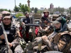 Decine di persone sono morte negli attacchi del Pakistan in Afghanistan, in risposta alla minaccia dei talebani