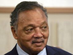 I servizi commemorativi per il Rev. Jesse Jackson continuano venerdì a Chicago