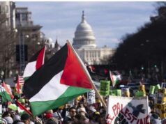 Il giudice americano fallisce il piano di Trump di deportare gli studenti palestinesi