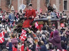 Perché Maha vuole che gli Stati Uniti siano come la Danimarca?