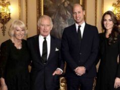 Re Carlo si congratula con il Ramadan, alcuni sostenitori reali protestano Perché?