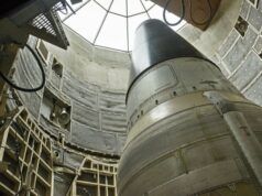 Gli Stati Uniti sono pronti a raddoppiare le loro testate nucleari, i missili balistici Sentinel diventano la nuova arma dell’era Trump