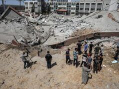 Israele si rifiuta di contribuire ai fondi per la ricostruzione di Gaza, provoca rabbia