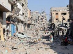 La pace è impossibile finché Israele continua a violare i diritti dei palestinesi