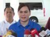 Sara Duterte annuncia la sua candidatura alla presidenza delle Filippine nel 2028