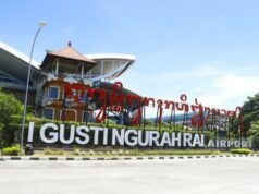 Quattro voli internazionali da Bali ritardati a causa dell’attacco israelo-americano all’Iran