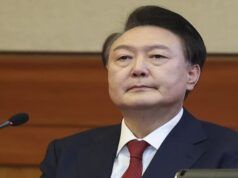 L’ex presidente sudcoreano Yoon Suk Yeol condannato all’ergastolo