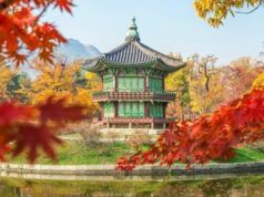 La Corea del Sud annuncia un piano politico di esenzione dal visto per i turisti indonesiani