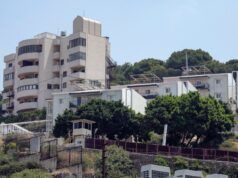 Gli Stati Uniti hanno evacuato il personale non di emergenza dall’ambasciata di Beirut