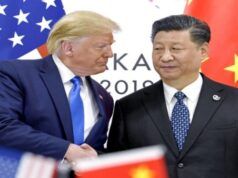 Gli Stati Uniti esitano a vendere armi a Taiwan