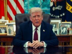 Trump minaccia i paesi che fanno affari con l’Iran con tariffe e sanzioni