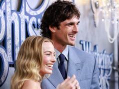 Jacob Ellordy Gold Tooth, riferimento a Cime Tempestose