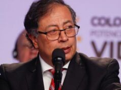 Il presidente colombiano Gustavo Petro afferma di essere sopravvissuto al tentativo di omicidio
