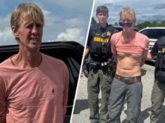 Il tentativo di omicidio sul campo da golf di Trump è stato condannato all’ergastolo